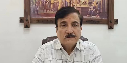 इमरान खान को देश छोड़ना पड़ेगा, विदेशी नागरिक भारत के आंदोलन में नहीं ले सकता हिस्सा: एनडीए