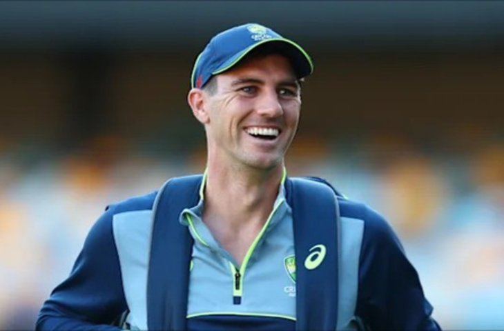 एशेज : एडिलेड टेस्ट के लिए कमिंस, लियोन की ऑस्ट्रेलियाई प्लेइंग-11 में वापसी, ख्वाजा बाहर