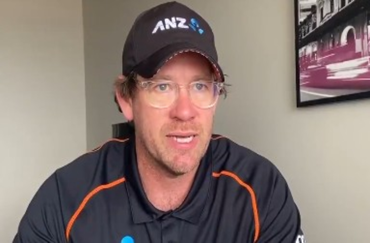 न्यूजीलैंड की जगह पीएसएल को प्राथमिकता देंगे ल्यूक रोंची और जैकब ओरम