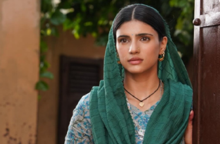 'बॉर्डर-2' में रोल मिलने पर खुशी से रो पड़ी थी मेधा राणा, बताया कैसा रहा शूटिंग का अनुभव