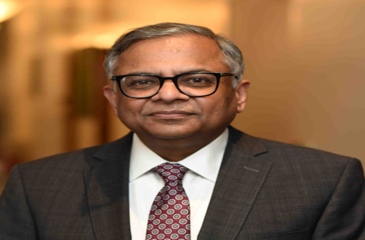 एआई खतरा नहीं, बल्कि विकास का एक बड़ा अवसर : एन चंद्रशेखरन