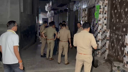 ग्रेटर नोएडा: जेवर के जहांगीरपुर हत्या मामले में छह नामजद आरोपियों पर केस दर्ज