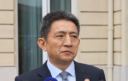 चीन और अमेरिका के बीच कुछ मुद्दों पर शुरुआती समानता : ली छंगकांग