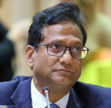 राजस्थान : पेपर लीक विवाद के बीच बड़ा प्रशासनिक फेरबदल, आईएएस नरेश पाल गंगवार बने उच्च शिक्षा विभाग के नए सचिव