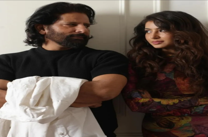 बेटी सारा के लिए राज अर्जुन का भावुक पोस्ट, बोले- तुम्हारे आने से मेरी जिंदगी बदल गई