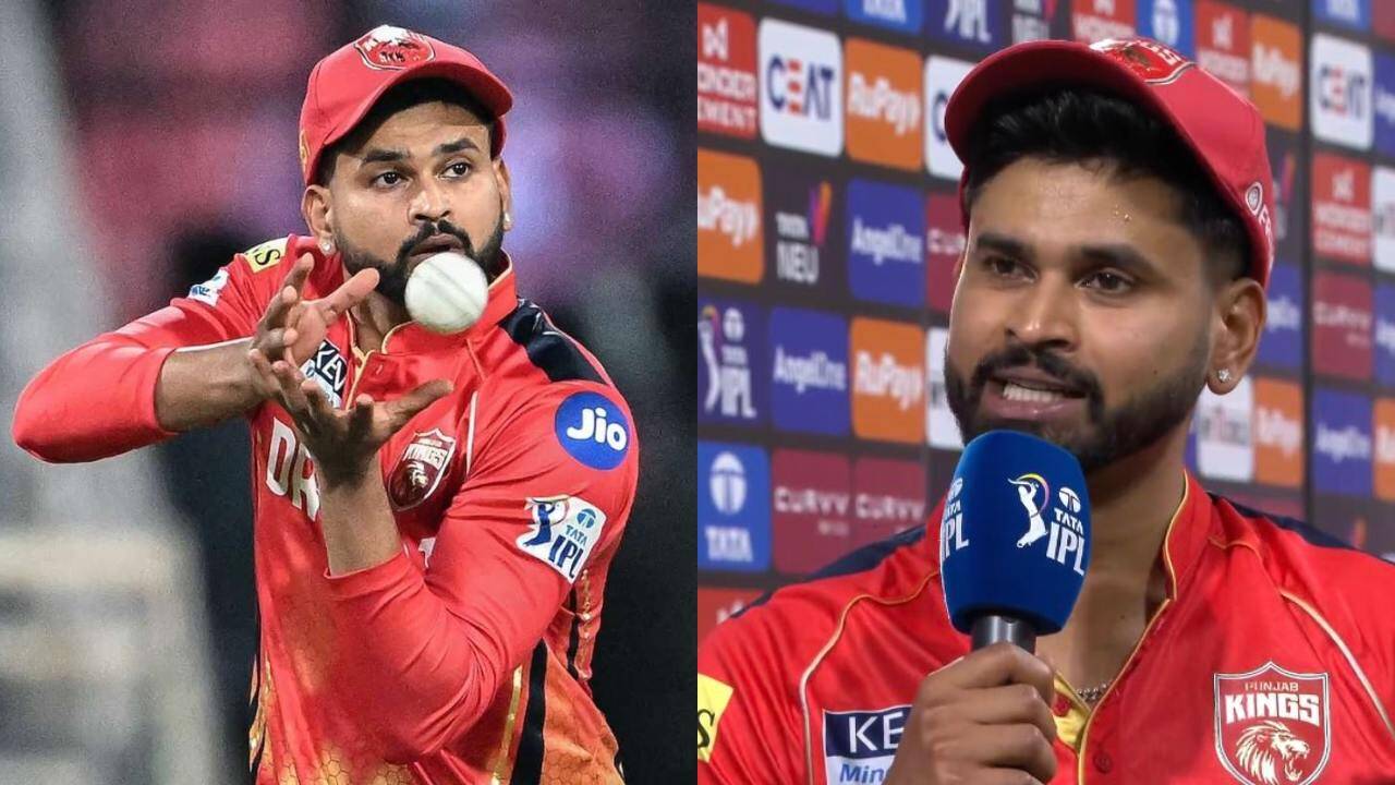 CSK vs PBKS Dream11 Prediction: श्रेयस अय्यर या नूर अहम किसे चूने कप्तान, टीम में इन 11 प्लेयर्स करें शामिल