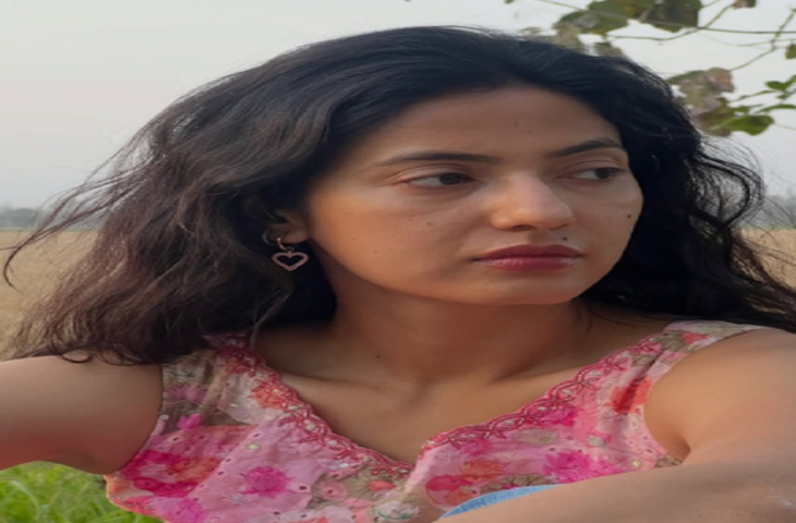 'आखिर कब तक इंतजार', महिला आरक्षण कानून के पास न होने से निराश खुशबू पाटनी