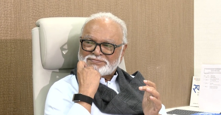 फडणवीस केंद्र में नहीं जाएंगे, मुख्यमंत्री के रूप में ही काम करेंगे : छगन भुजबल