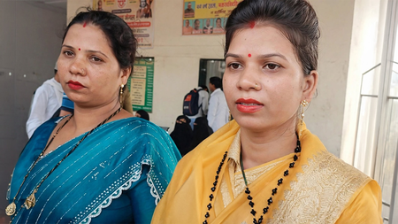 रक्षाबंधन पर यूपी रोडवेज में महिलाओं के लिए मुफ्त यात्रा, बहनों ने सीएम योगी का जताया आभार