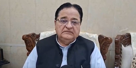 'भाजपा का पास हिंदू-मुस्लिम करने के अलावा और कुछ नहीं', यूसीसी पर बोले सपा नेता