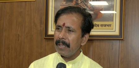 चोला बदलकर जनता को ठग रहे अखिलेश, 2027 में नहीं गलेगी दाल : भाजपा