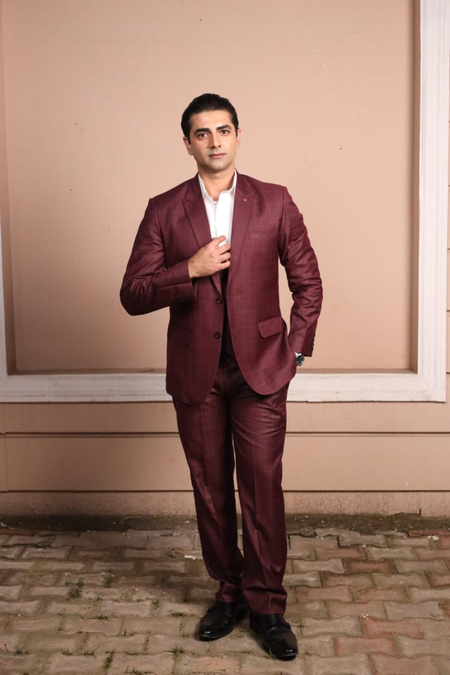 टीवी शो ‘गंगा माई की बेटियां’ में शहजाद शेख की एंट्री, बताया कैसा है किरदार