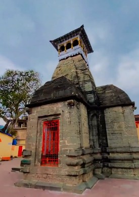 उत्तराखंड की बेटी और शिव की अर्धांगिनी मां नंदा देवी, जानिए क्यों खास हैं उत्तराखंड की आराध्य देवी