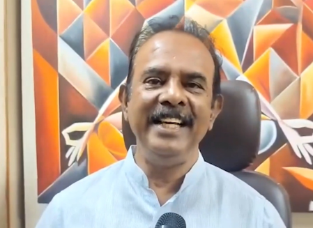 रेवंत रेड्डी के बयान पर सियासी घमासान, भाजपा बोली- कांग्रेस की हिंदू विरोधी मानसिकता का प्रमाण