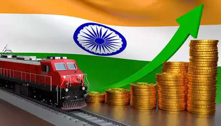 भारत की औद्योगिक विकास दर जून में 7.3 प्रतिशत रही, इलेक्ट्रिसिटी और गैस आपूर्ति सेक्टर रहा आगे