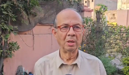 राष्ट्रव्यापी एचपीवी टीकाकरण सार्वजनिक स्वास्थ्य में एक ऐतिहासिक कदम: पूर्व आईसीएमआर महानिदेशक