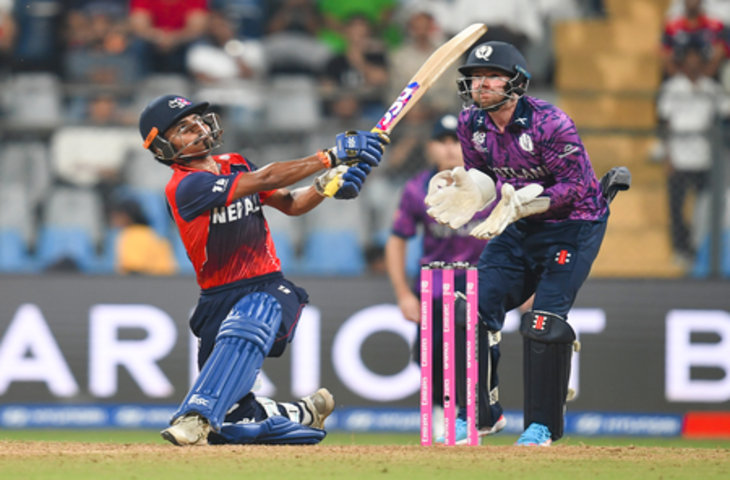 यह जीत मेरे लिए काफी मायने रखती है, मुकाबला हमारे लिए बहुत जरूरी था: नेपाल के कप्तान रोहित पौडेल