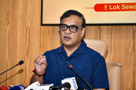 असम ने 11 यूनिफॉर्म वाली कैटेगरी में पूर्व-अग्निवीरों के लिए 12 प्रतिशत पद आरक्षित किए