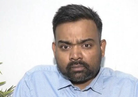 रेवंत रेड्डी के 2029 वाले दावे पर भाजपा का पलटवार, गुरु प्रकाश बोले-जनता काम के आधार पर फैसला करेगी