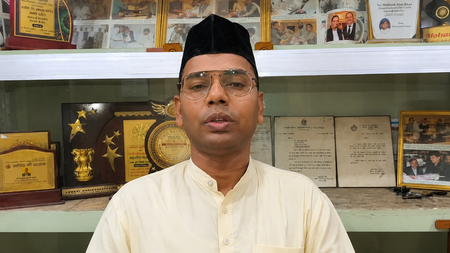 'वंदे मातरम' बिल को लेकर सुन्नी उलेमा काउंसिल ने उठाए सवाल, धार्मिक ध्रुवीकरण का लगाया आरोप