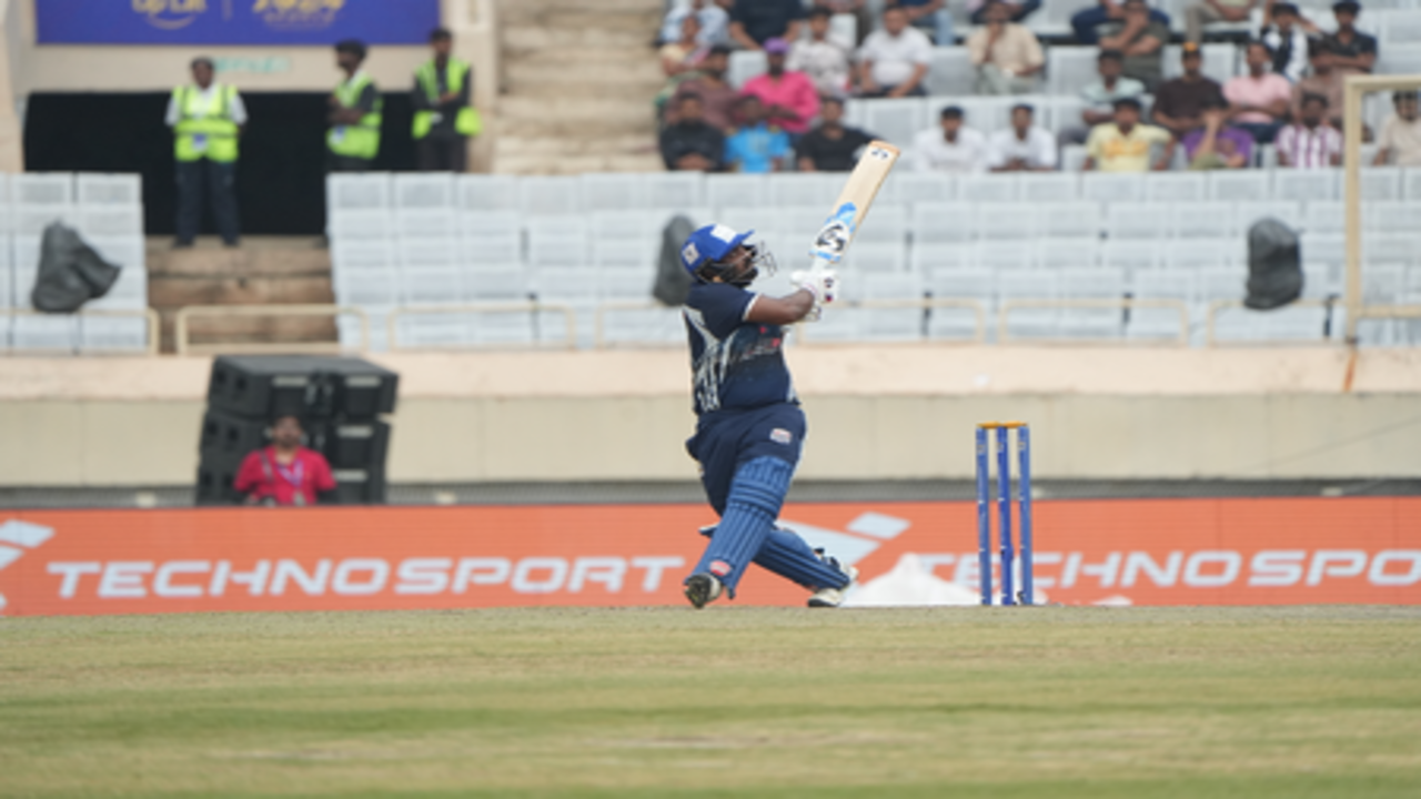 झारखंड टी20 क्रिकेट लीग 2026: जमशेदपुर स्टीलर्स और छोटा नागपुर रॉयल्स की फाइनल में धमाकेदार एंट्री