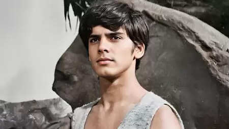 जयंती विशेष: झुग्गियों से स्टारडम तक, कुछ ऐसा रहा है 'मदर इंडिया' के 'बिरजू' का सफर