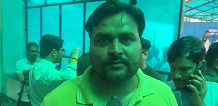 'रात बेडरूम में गिरे, सिर पर लगी चोट', प्रतीक यादव के निधन पर जिम पार्टनर का बड़ा बयान