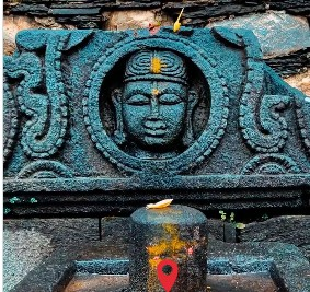 चमोली की वादियो में बसा ऐसा मंदिर, जहां भोलेनाथ ने धारण किया था गोपी का रूप