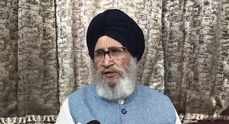 पंजाब सरकार पर अकाली दल का निशाना, सीएम परिवार पर लगे आरोपों की सीबीआई जांच की मांग
