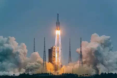 2025 में चीन ने 92 बार अंतरिक्ष प्रक्षेपण कर नया रिकॉर्ड बनाया