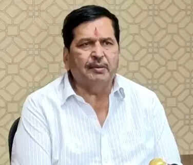किंग एडवर्ड भारत के लिए गौरव का विषय नहीं, बल्कि गुलामी के दौर का प्रतीक है: लोढ़ा