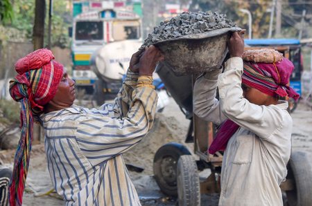 मार्च में भारत की श्रम बल सहभागिता दर स्थिर रही: केंद्र