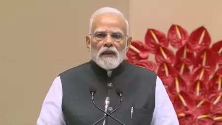'आजकल लोग जननायक की चोरी करने में लगे', पीएम मोदी का विपक्ष पर निशाना, किया बिहार की जनता को चौकन्ना