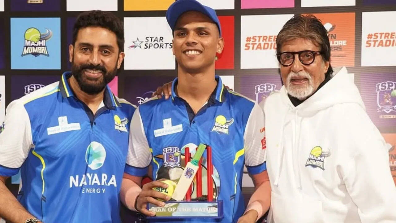 अमिताभ बच्चन ने जिस पर लुटाए सबसे ज्यादा पैसे, अब IPL में जलवा बिखरने को तैयार, इस टीम में हुई एंट्री