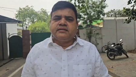'बदले की भावना से प्रेरित घृणित राजनीति', राबड़ी-लालू की सुरक्षा में कटौती पर शक्ति सिंह यादव