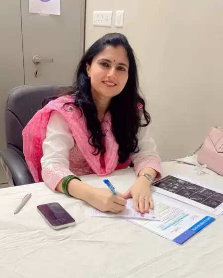 प्रेग्नेंसी में ये छोटी लापरवाही पड़ सकती है भारी, जेस्टेशनल डायबिटीज से बढ़ा जोखिम: डॉ. मीरा पाठक