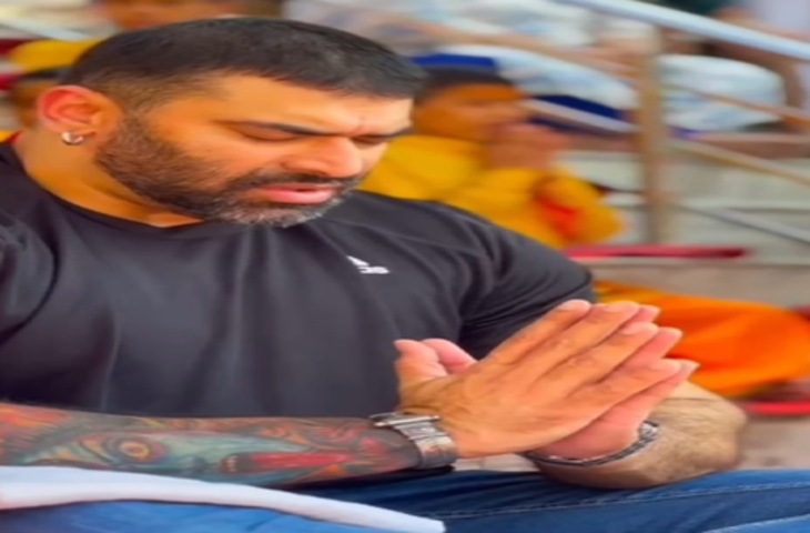 पिता पकंज धीर के निधन से टूट गए हैं अभिनेता निकितिन धीर, सोशल मीडिया पर व्यक्त की पीड़ा