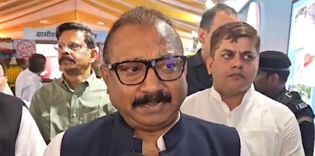 ‘हमारा बिहार, हमारी सड़क’ ऐप पर करें शिकायत, मिलेगा समाधान : अशोक चौधरी