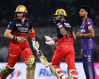 RCB vs KKR: 'संन्यास' के बाद पहली बार मैदान पर दिखेंगे विराट कोहली, इस भारतीय को बेंगलुरु दे सकती है मौका
