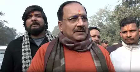 सोमनाथ मंदिर हमारी आस्था और संस्कृति का प्रतीक: वीरेंद्र सचदेवा