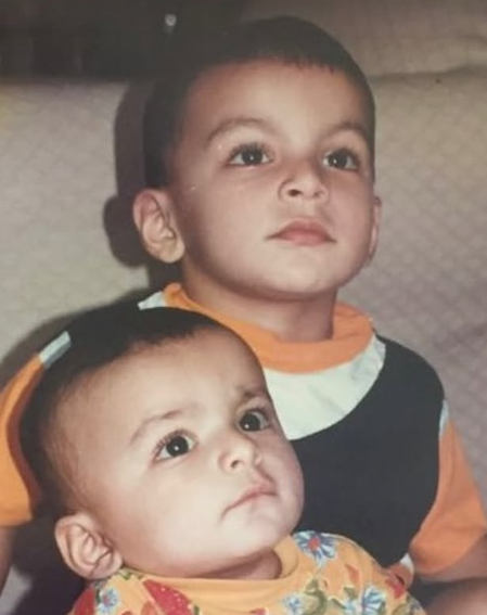 शिखर पहाड़िया के जन्मदिन पर वीर को याद आए बचपन के दिन, खुशी कपूर ने भी जताया प्यार