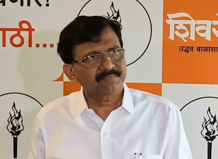 दादर स्थित हनुमान मंदिर में उद्धव ठाकरे के नेतृत्व में होगा प्रदर्शन, बड़ी संख्या में राम भक्त होंगे शामिल: संजय राउत