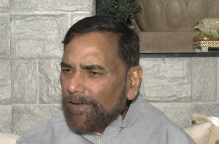 एआई समिट विवाद पर राजीव रंजन प्रसाद का तंज, तेजस्वी यादव राहुल गांधी का संक्षिप्त संस्करण