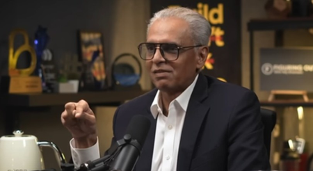 यह कहना गलत है कि भारत अमेरिका का अनुसरण करता है: सैयद अकबरुद्दीन