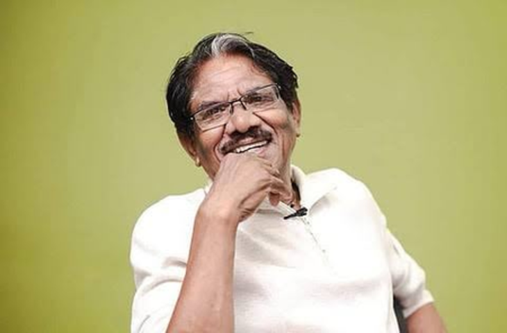 तमिलनाडु : भारतीराजा का आज राजकीय सम्मान के साथ किया जाएगा अंतिम संस्कार