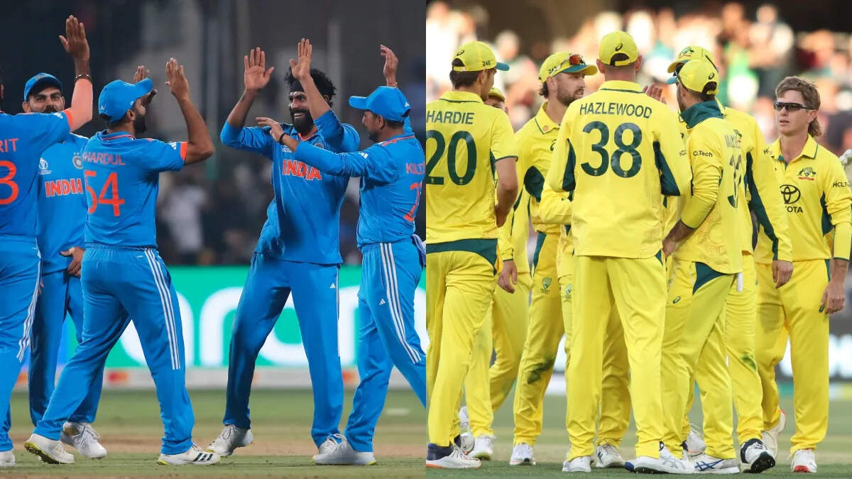 ICC ODI रैंकिंग में हुई उठा पटक, भारतीय सहित 4 गेंदबाजों ने लगाई छलांग, टॉप-10 से बाहर हुआ ये खूंखार बॉलर