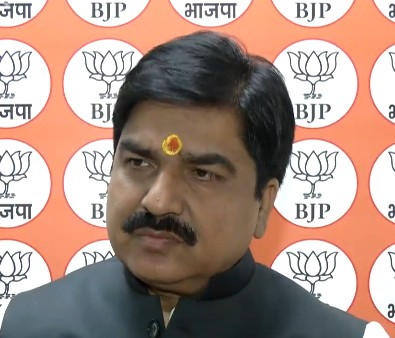 असम और पश्चिम बंगाल में भाजपा की सरकार बनेगी: प्रेम शुक्ला