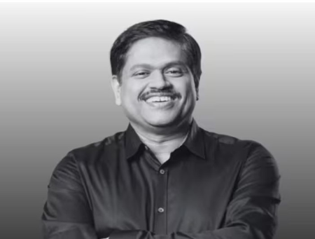 अमेरिकी संसद में  भारतीय मूल के टेक दिग्गज सोमसेगर को दिया गया सम्मान