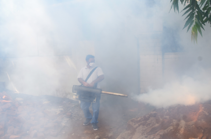 तमिलनाडु में 2025 में डेंगू के सबसे ज्यादा मामले सामने आए, मृत्यु दर में कमी