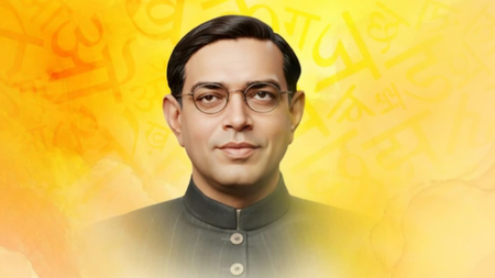 'रामधारी सिंह दिनकर की कविताएं करती हैं शौर्य और आत्मगौरव का संचार', जयंती पर राष्ट्रकवि को पीएम मोदी ने किया नमन